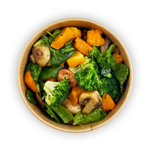 Salad - Per Person