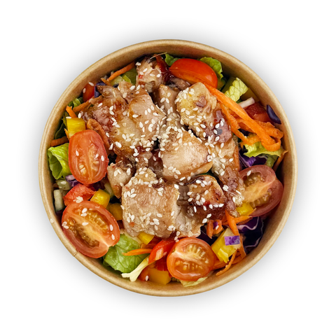 Salad - Per Person