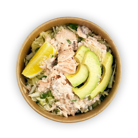 Salad - Per Person