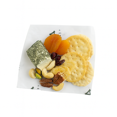 Cheese Platter - Per Person
