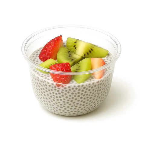 Chia Seed Pot - Per Item