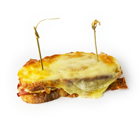 Croquemonsier