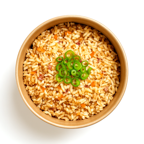 Alta Special Fried Rice - Per Person