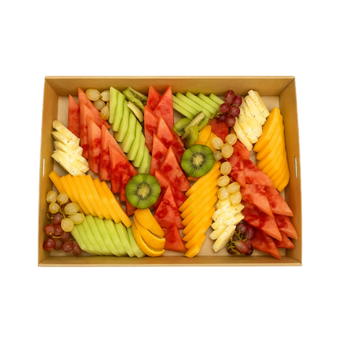 Fruit - Platter Box
