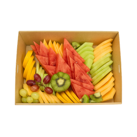 Fruit - Platter Box