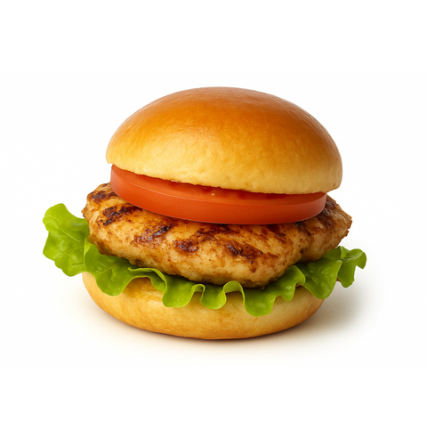 Mini Chicken Slider - Per Item