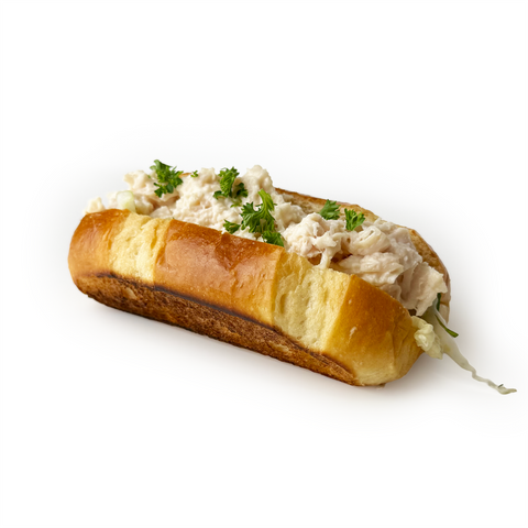 Mini Brioche Roll - Individual