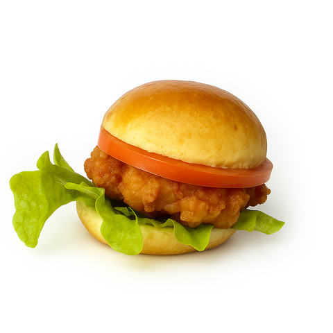 Mini Chicken Slider - Per Item