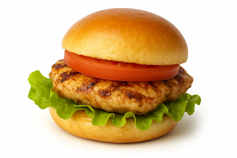 Mini Chicken Slider - Per Item