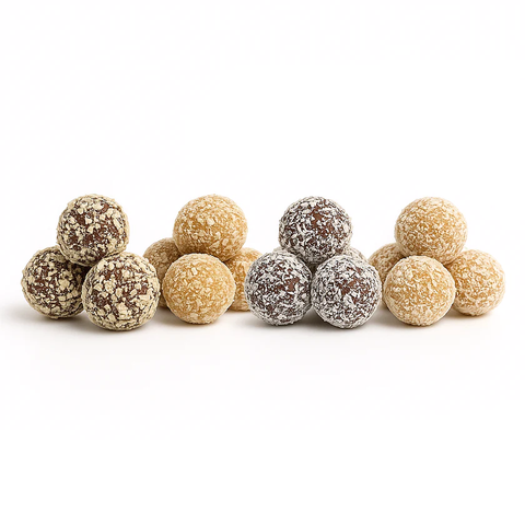 Protein Balls