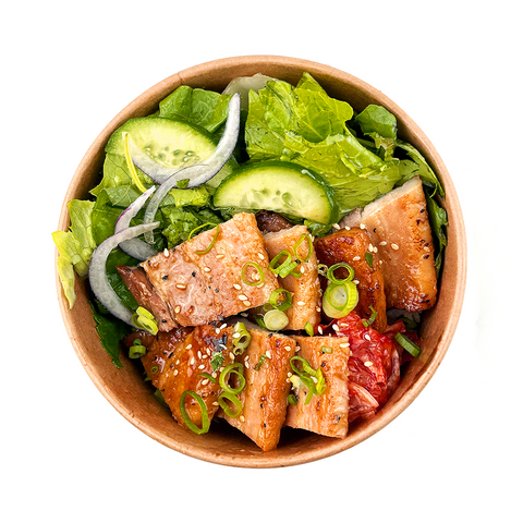 Rice Bowl - Per Person