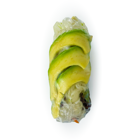 Rice Paper Rolls - Per Item