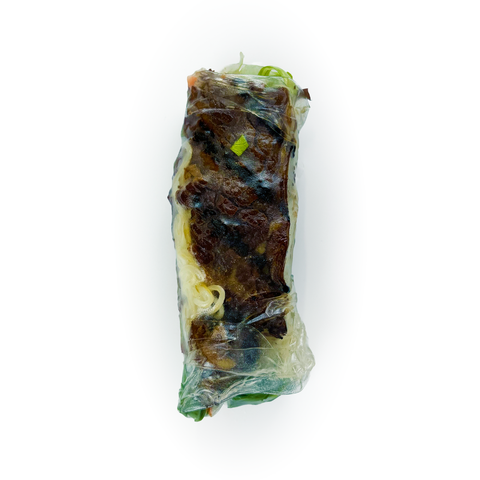 Rice Paper Rolls - Per Item