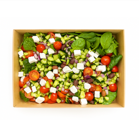 Salad - Platter Box
