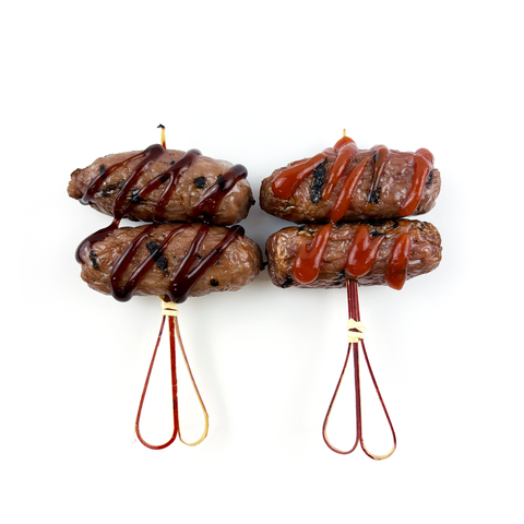Sausage Skewer - Per Item