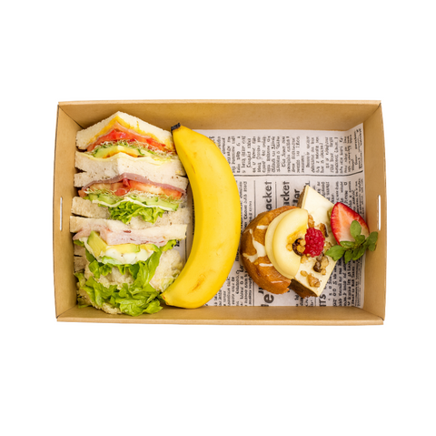 Lunch Box