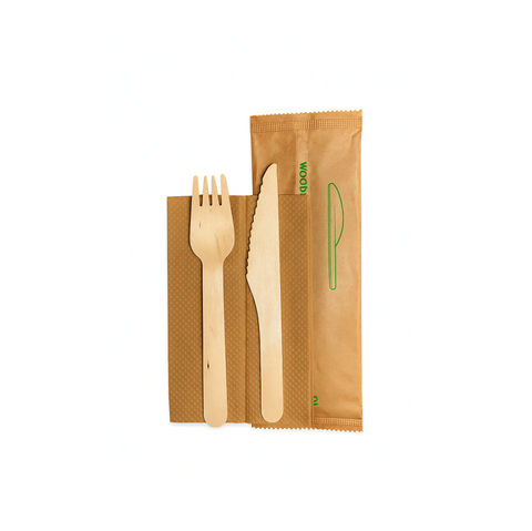 Wooden Cutlery