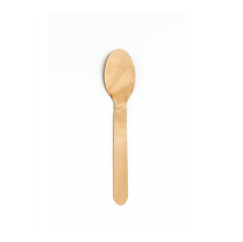 Wooden Cutlery