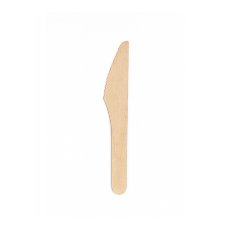 Wooden Cutlery