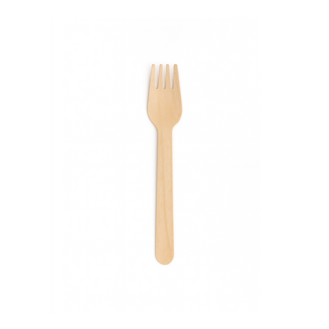 Wooden Cutlery