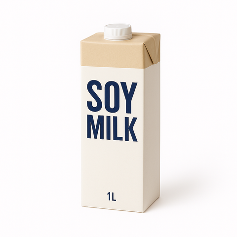 Soy Milk 1L