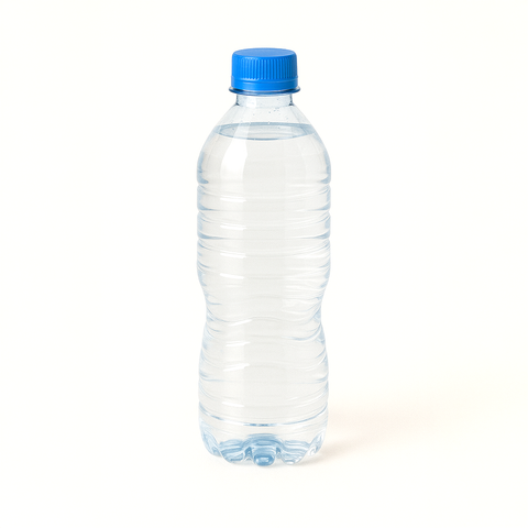 Water 600ml