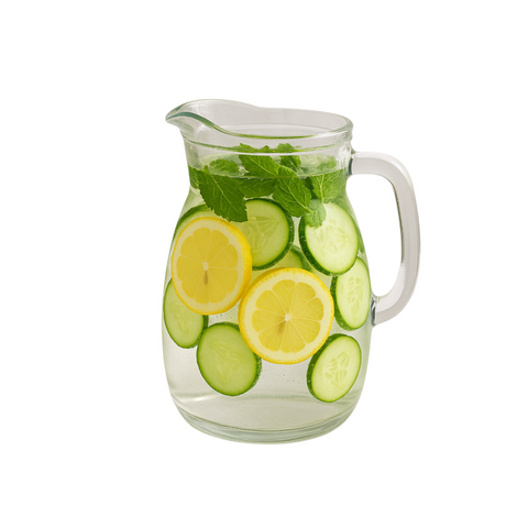 Water-infused Garnishes Pack