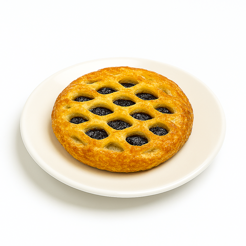 Danish Pastry - Per Item