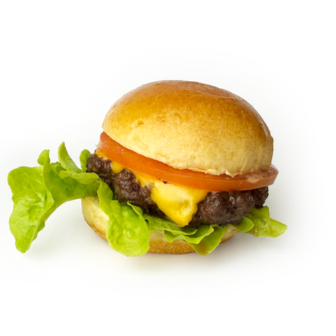 Mini Angus / Wagyu Beef Slider - Per Item
