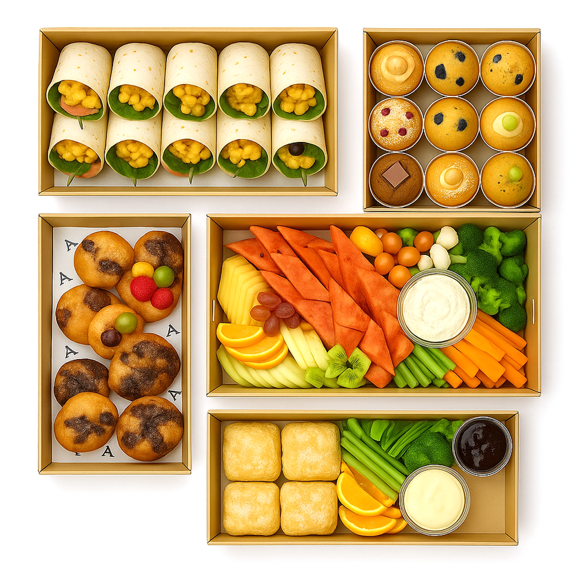 Alta Catering gallery 2