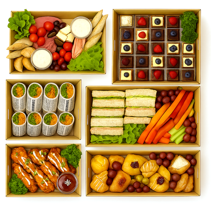 Alta Catering gallery 4