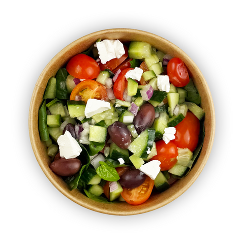 Salad - Per Person