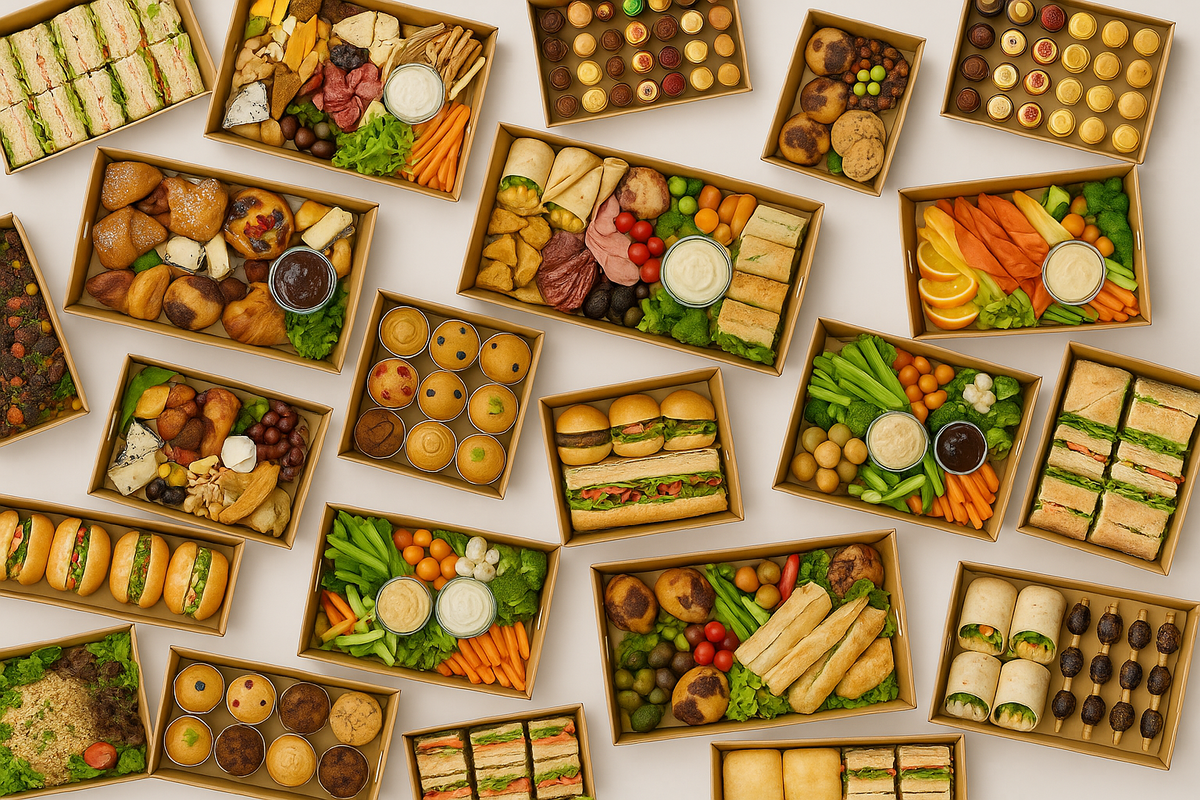 Alta Catering