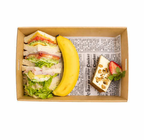 Lunch Box