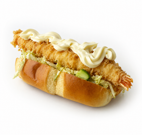 Mini Brioche Roll - Individual