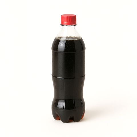Soft Drink 600ml