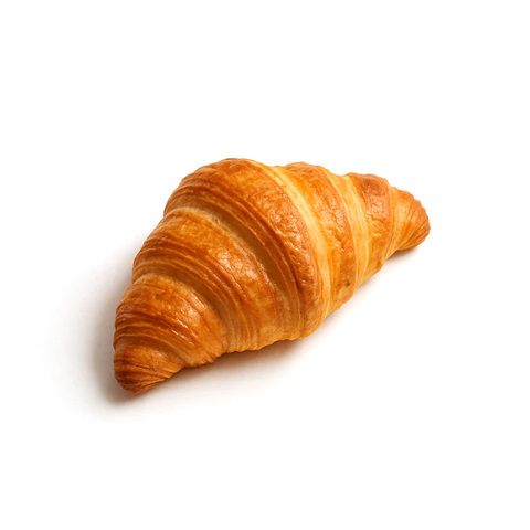 Croissants - Plain