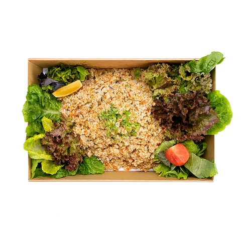 Lunch - 📦 Platter Boxes