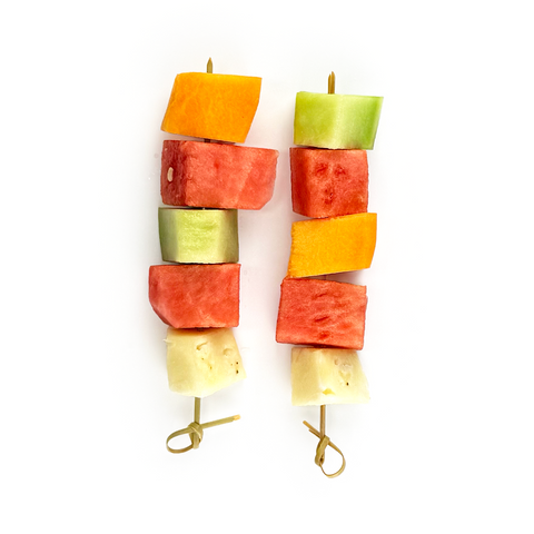 Fruit Skewers - Per Item