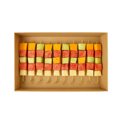 Fruit Skewers - Platter Box