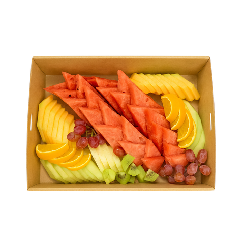 Fruit - Platter Box