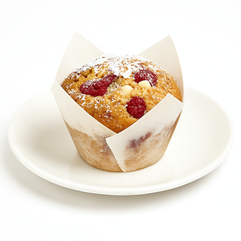 Canadian Style Muffin - Per Item
