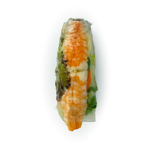 Rice Paper Rolls - Per Item