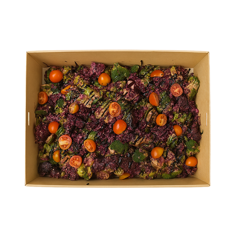 Salad - Platter Box