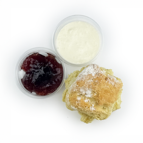 Scones - Per Item