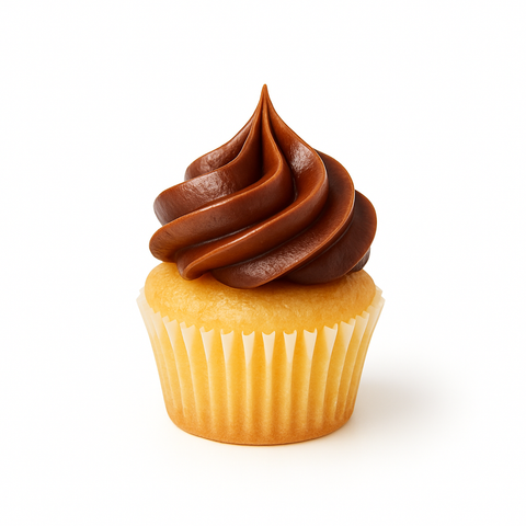Mini Cupcakes - Per Item
